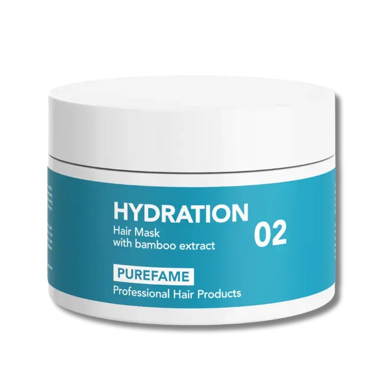 PUREFAME Hydration Mask 250 ml Knallerangebot