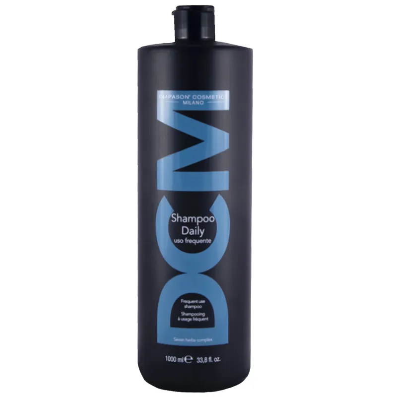 DCM Diapason DAILY Shampoo 1 L Günstig