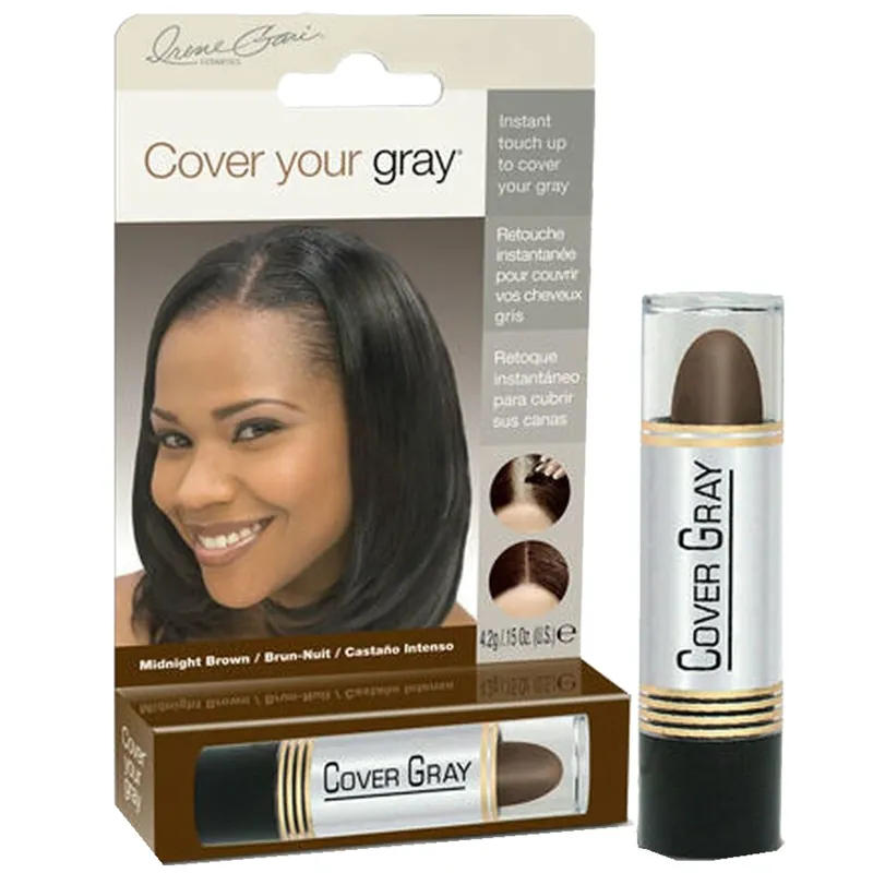 Nur Heute Cover your gray Stick 4,2 g