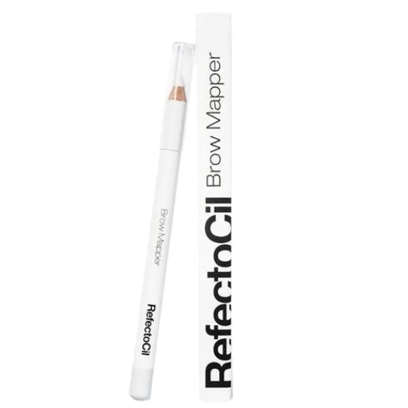 Finale Aktion RefectoCil Brow Mapper