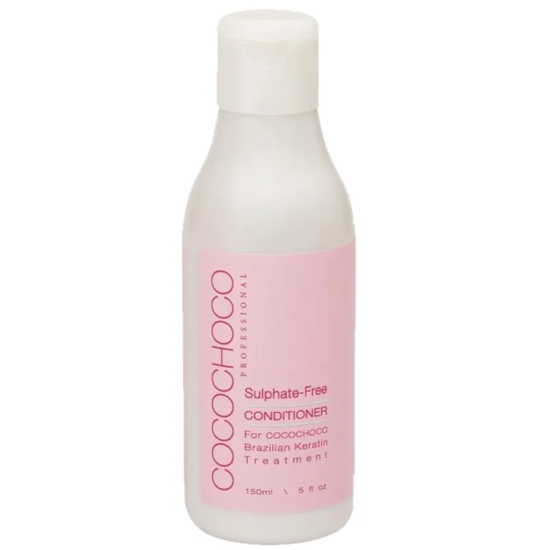 COCOCHOCO Sulphate-Free Conditioner 150 ml Nur Für Kurze Zeit