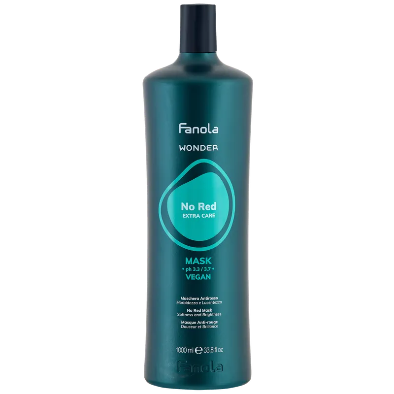 Fanola WONDER No Red Mask 1 L Bestseller