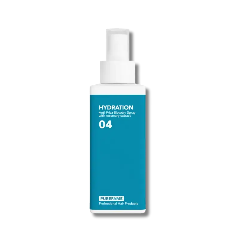 Top-Preis PUREFAME Hydration Anti-Frizz Blowdry Spray 150 ml