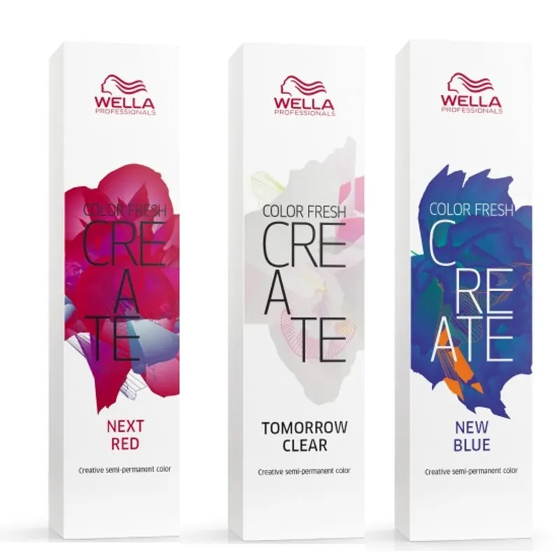 WELLA Color Fresh Create 60 ml Preiswert