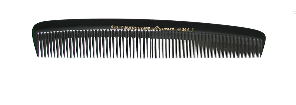 Hercules Sägemann 623/394 Herrenkamm 7'' Knallerangebot