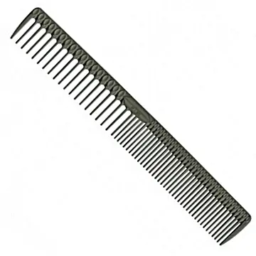 Neue Kollektion Fejic Carbon-Haarschneidekamm Nr. 820