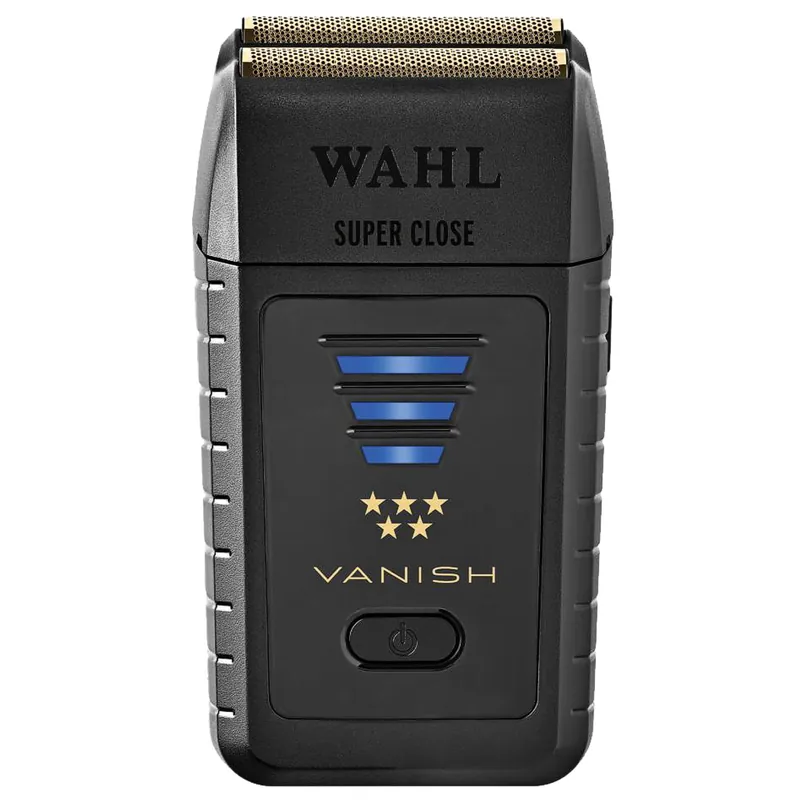 Nur Für Kurze Zeit Wahl Vanish Rasierer