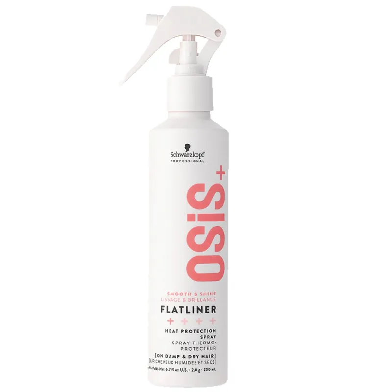 Schneller Versand Schwarzkopf OSIS+ Flatliner 200 ml