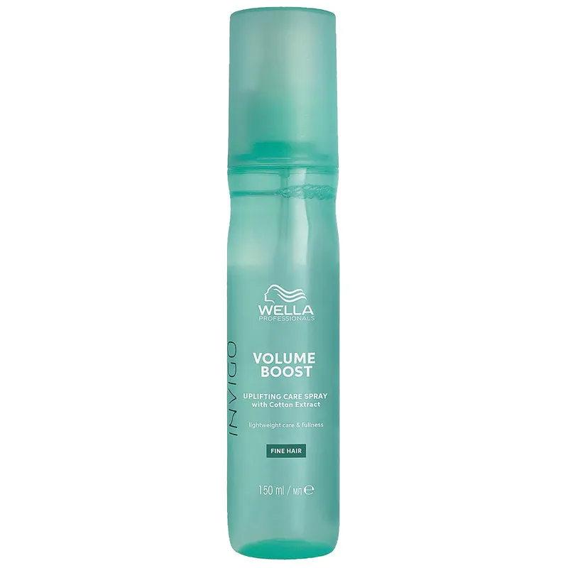 Wella Invigo Volume Boost Uplifting Care Spray 150 ml Jetzt Kaufen