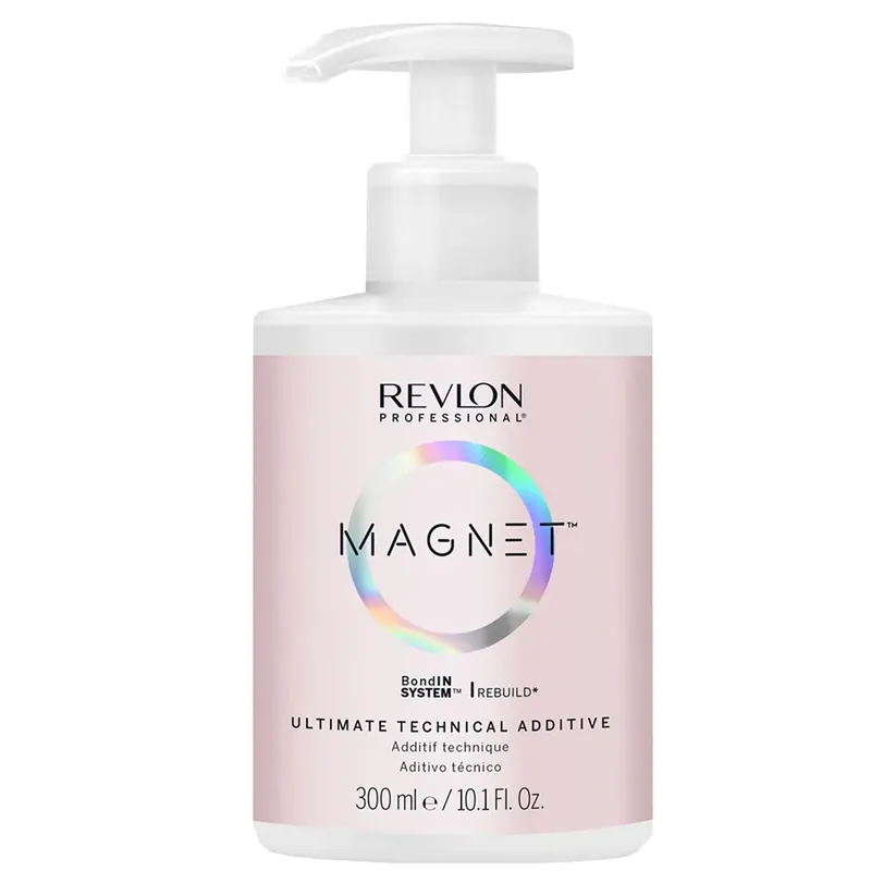 Highlight REVLON Professional MAGNET™ Ultimate Technical Additive 300 ml