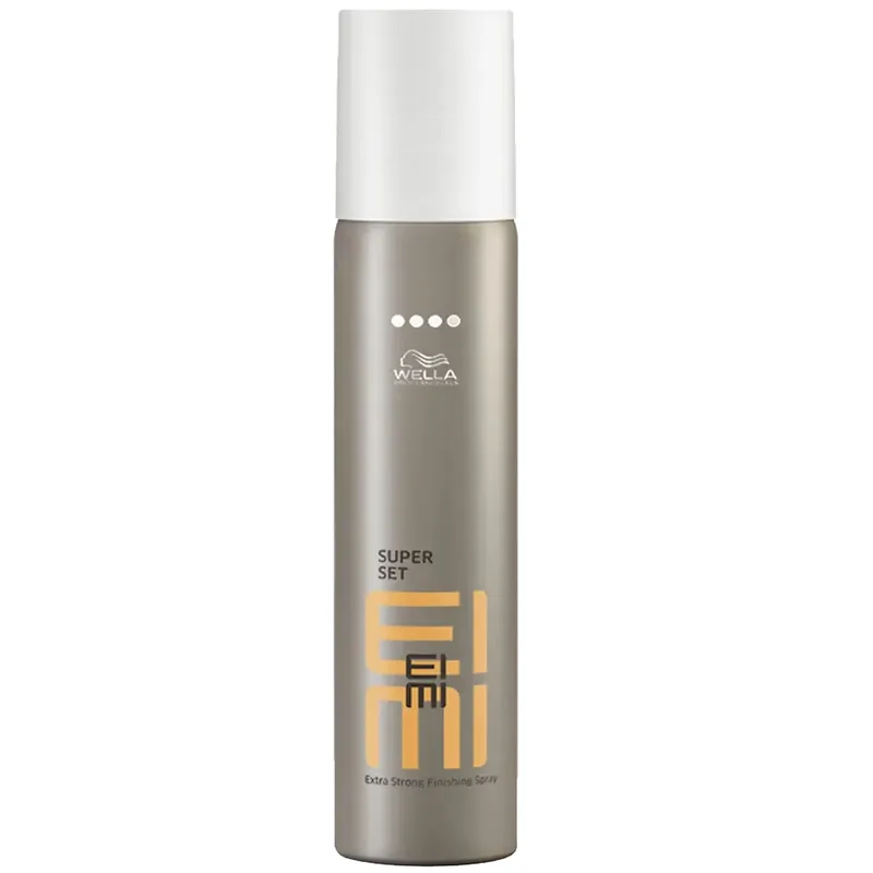 Wella EIMI Hairspray Super Set 75 ml Angebot