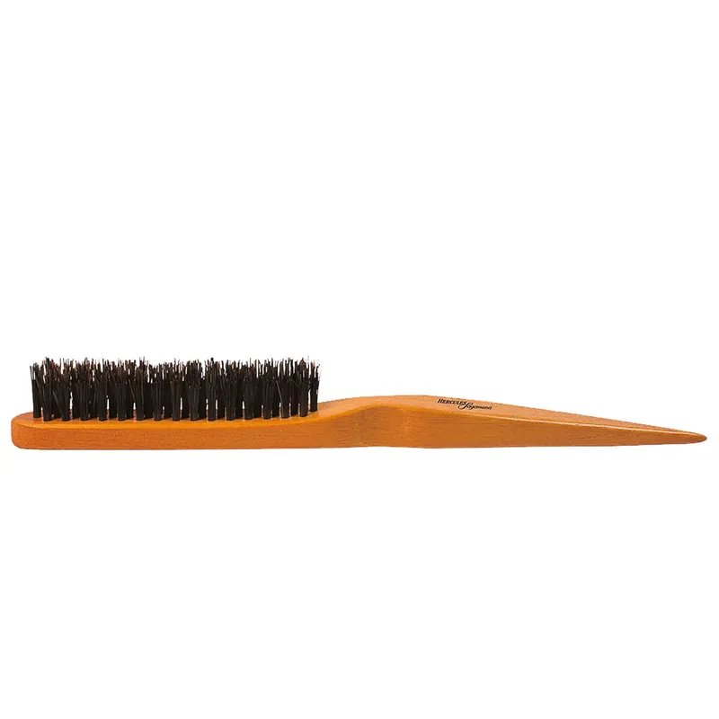 Hercules Sägemann Volumenstyler 9090 Toupierbürste (Wildschweinborsten) Highlight