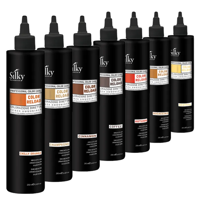 Markenware SILKY Color Reload 250 ml