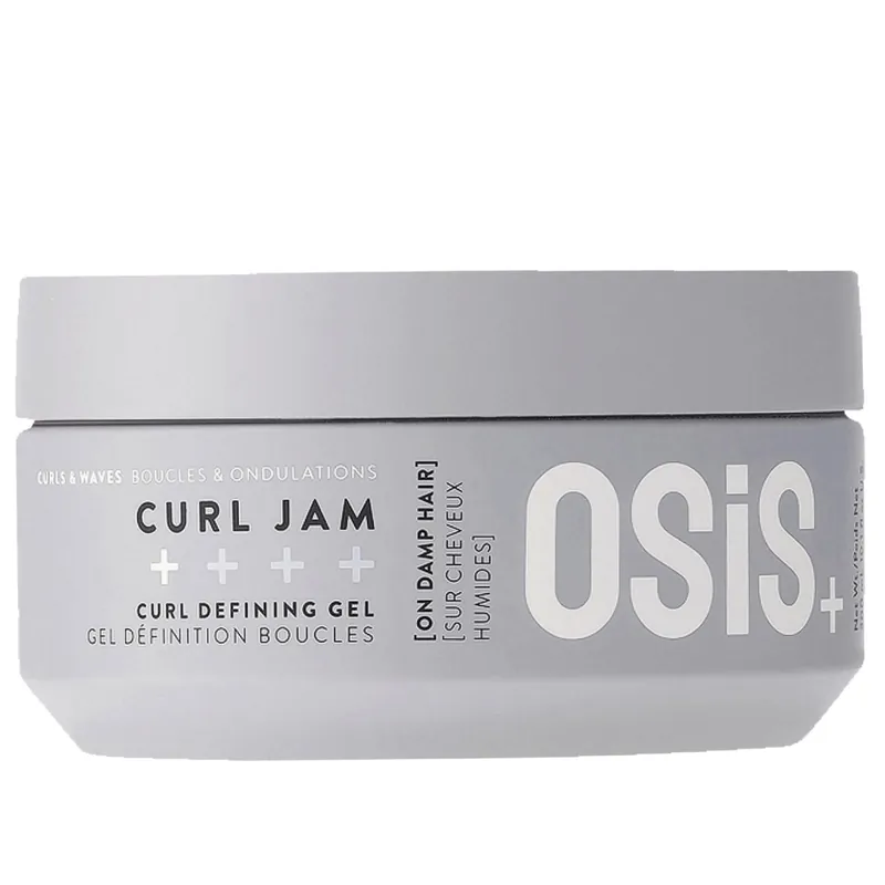 Jetzt Bestellen Schwarzkopf OSIS+ Curl Jam 300 ml