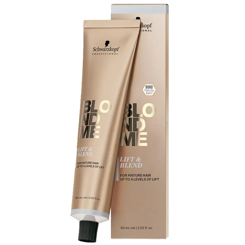 Direktkauf Schwarzkopf BlondMe Lift & Blend 60 ml