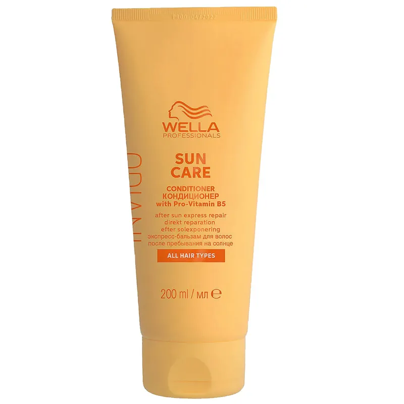 Direktkauf Wella Invigo Sun Care Conditioner 200 ml