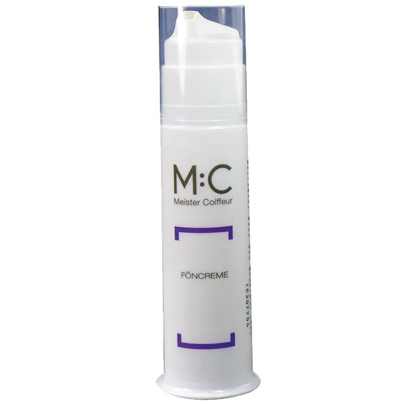 Abverkauf Meister Coiffeur M:C Föncreme 100 ml