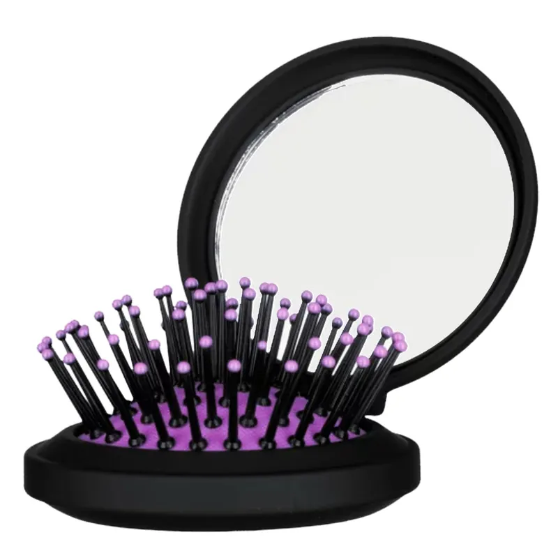 DENMAN Magic Brush D7 mit Spiegel Must-Have