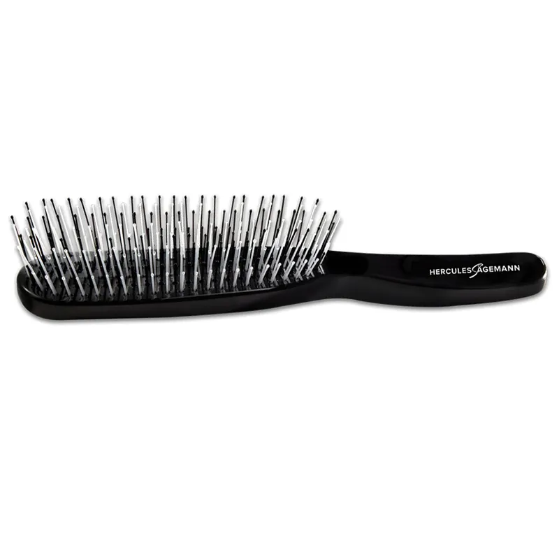 Hercules Sägemann Scalp Brush Zauberbürste Schwarz Sofort Bestellen
