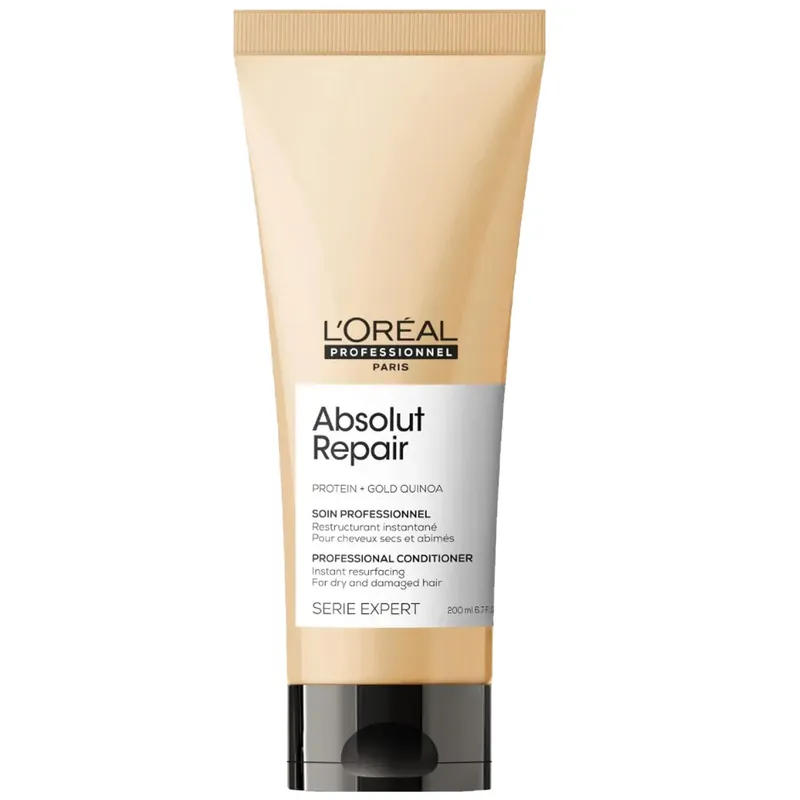 L'ORÉAL Expert ABSOLUT REPAIR Professional Conditioner 200 ml Schneller Versand