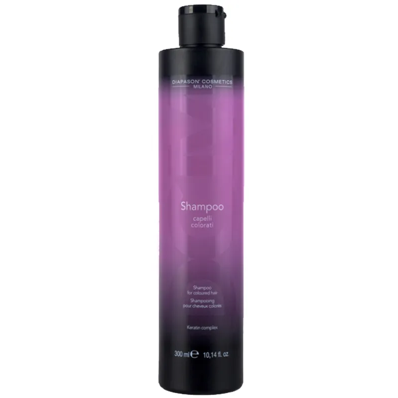 DCM Diapason COLOR Shampoo 300 ml Günstig