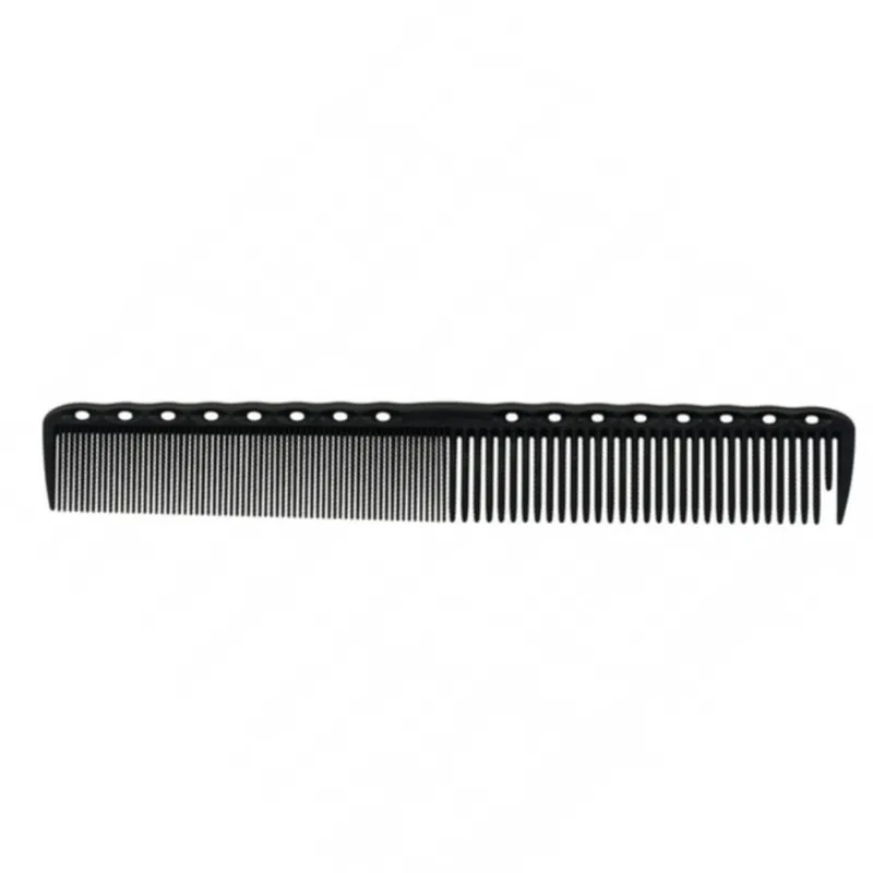 Y.S. Park Haarschneidekamm Nr. 336 Schwarz Angebot