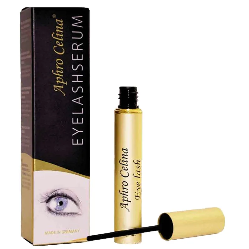 Aphro Celina Eyelash Serum 3 ml Billig