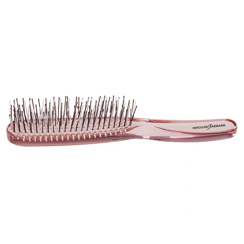 Hercules Sägemann Scalp Brush Zauberbürste Rosa Top-Seller