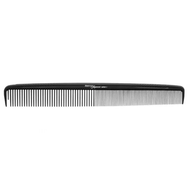 Hercules Sägemann CARBON HS C2 Universalkamm 8,5'' Highlight