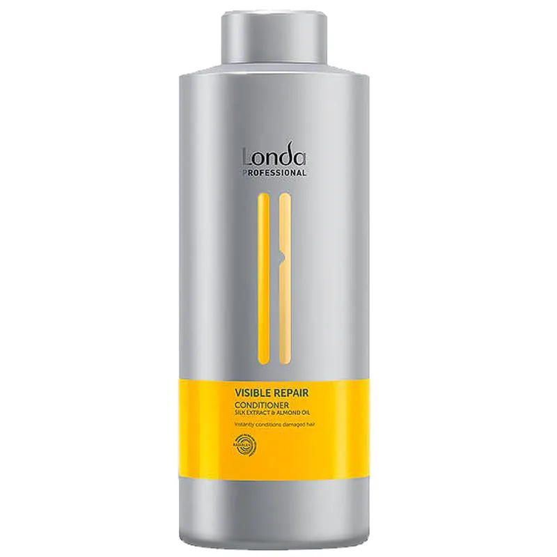 Londa VISIBLE REPAIR Conditioner 1 L Highlight
