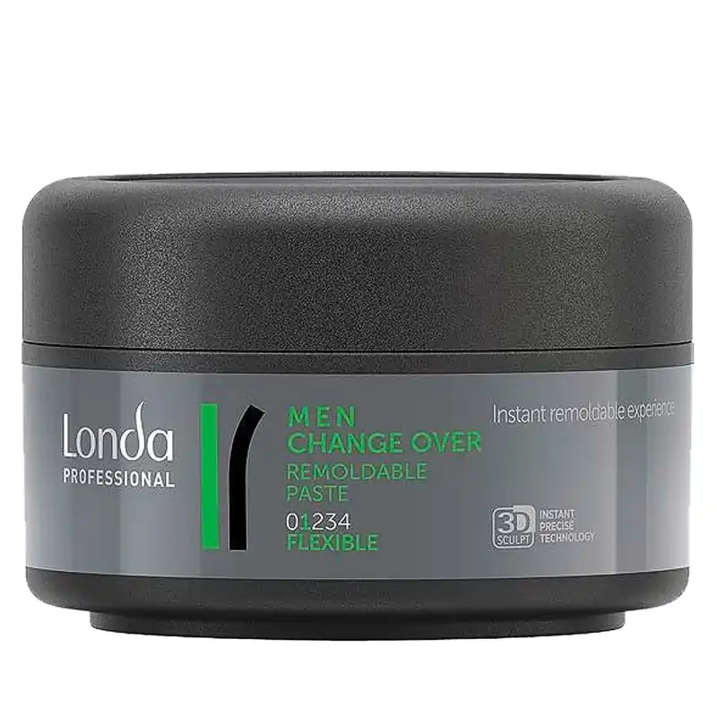 Preiswert Londa MEN CHANGE OVER Modellierpaste 75 ml