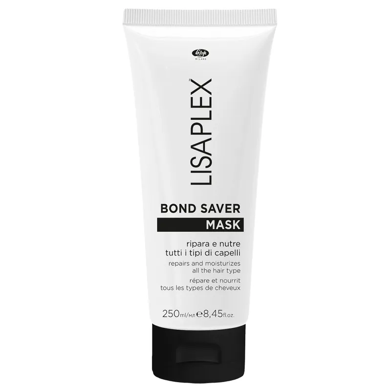 Jetzt Bestellen LISAP Lisaplex Bond Saver Mask 250 ml