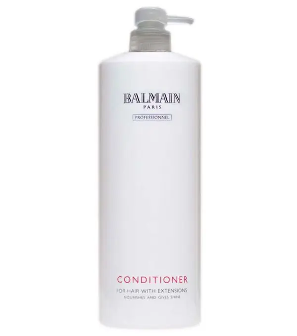 Versand Am Gleichen Tag BALMAIN Conditioner 1 L