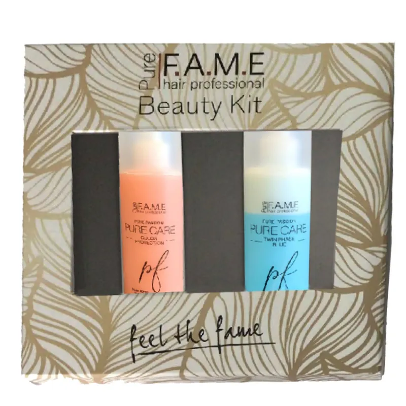 FLAME PF Care Spray Kit Echt