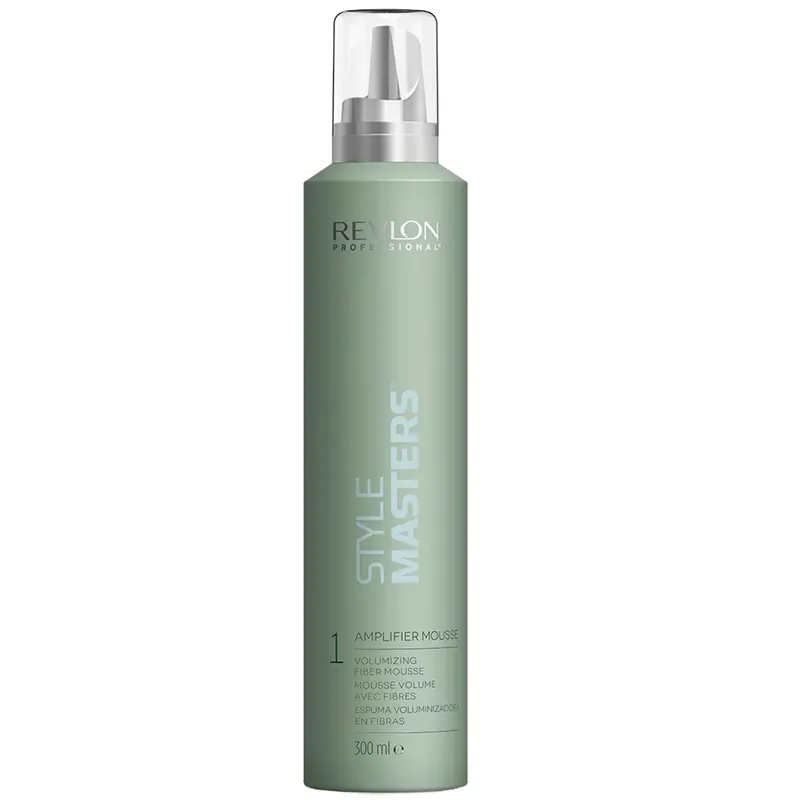 Schnäppchen REVLON Professional STYLE MASTERS™ Amplifier Mousse 300 ml