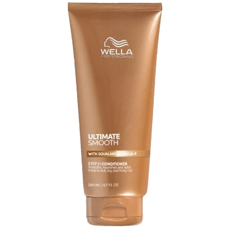 WELLA Professionals ULTIMATE SMOOTH Conditioner 200 ml Versand Am Gleichen Tag