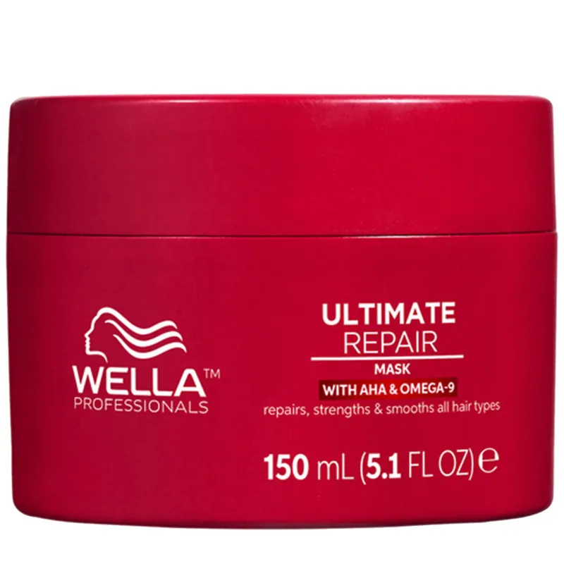 Billig WELLA Professionals ULTIMATE REPAIR Mask 150 ml