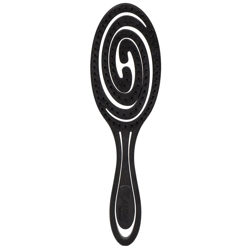 KANSAI Bouncy Brush schwarz Nur Für Kurze Zeit