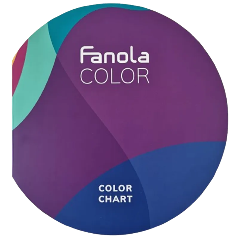 Fanola Hair Color Farbkarte Direktkauf
