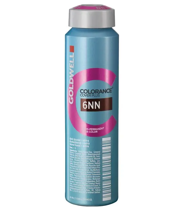 Sale GOLDWELL COLORANCE Cover Plus Dose 120 ml
