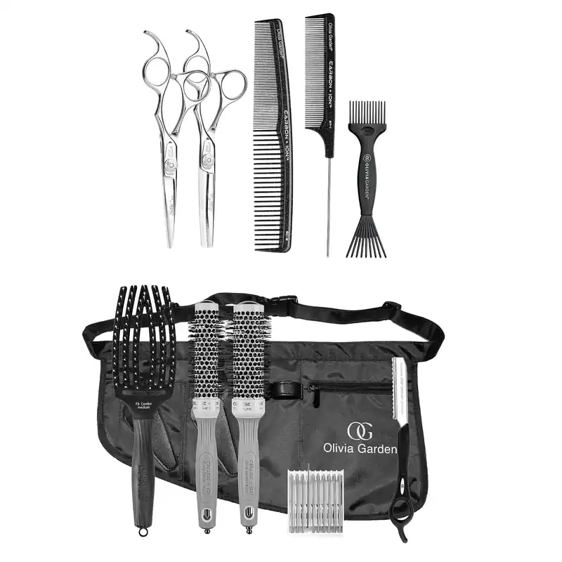 Wochenendangebot Oliva Garden Expert Set 10-teilig