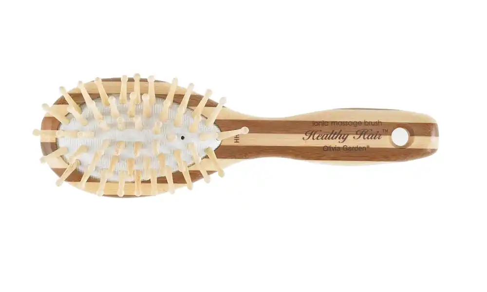 Rabatt Olivia Garden HEALTHY HAIR HH-1 Pneumatik-Massagebürste
