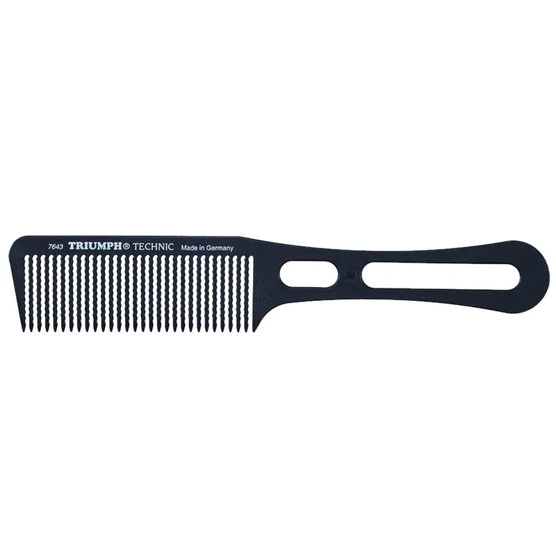 Bestpreis Hercules Sägemann TRIUMPH® Master 9643 M Maschinen-Haarschneidekamm 8,5''