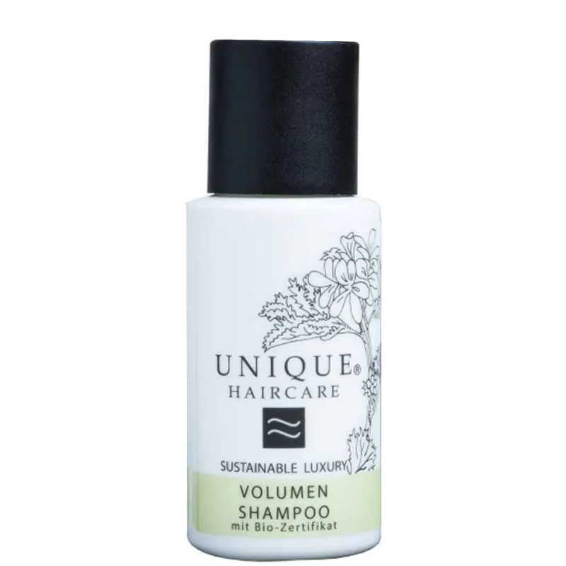 Neu UNIQUE Haircare Volume Shampoo 50 ml