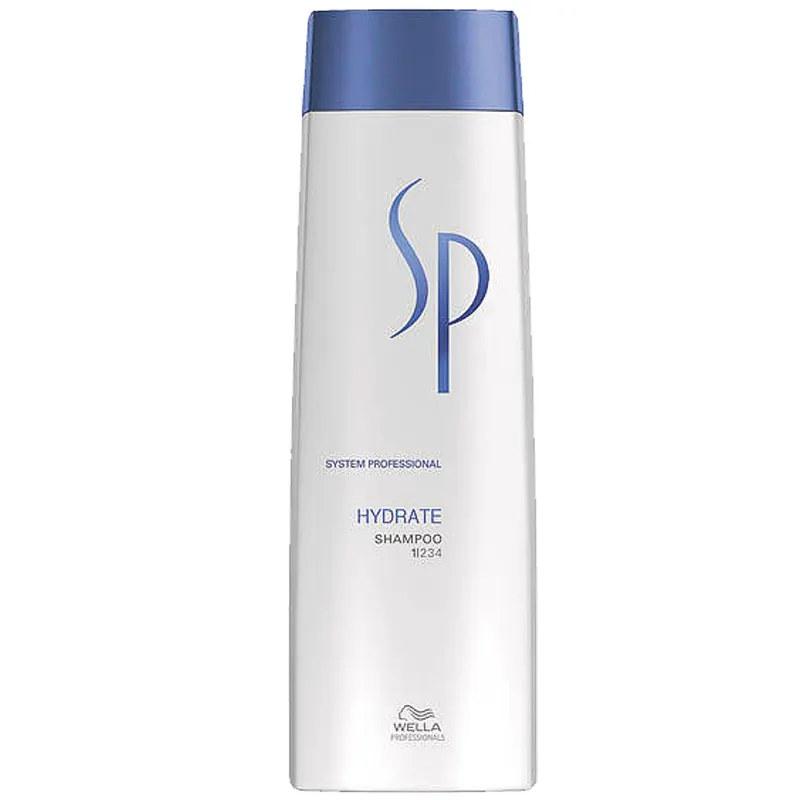 Top-Angebot WELLA SP Hydrate Shampoo 250 ml