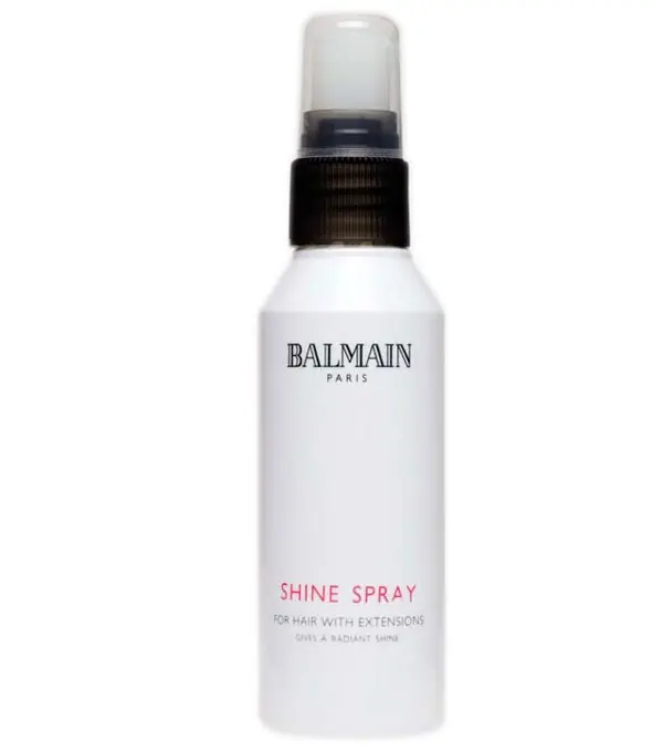 Must-Have BALMAIN Shine Spray 75 ml