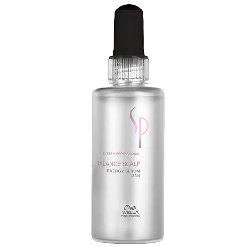 WELLA SP Balance Scalp Energy Serum 100 ml Schnäppchen