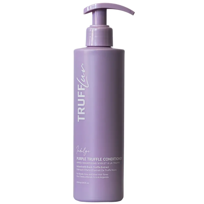 TruffLuv Purple Truffle Shampoo 250 ml Jetzt Bestellen