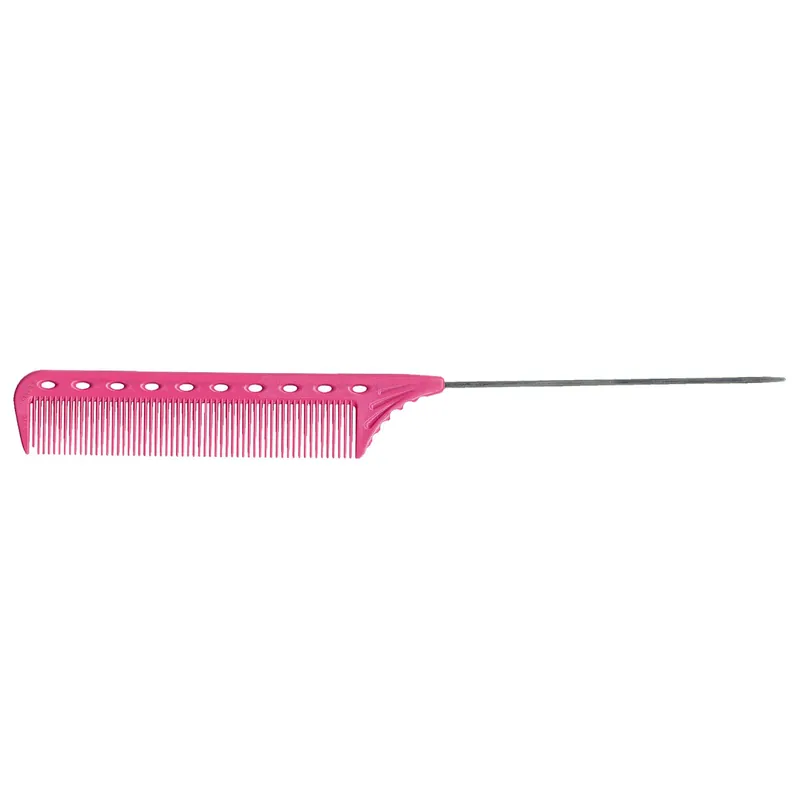 Online Kaufen Y.S. Park Stielkamm Nr. 102 Pink