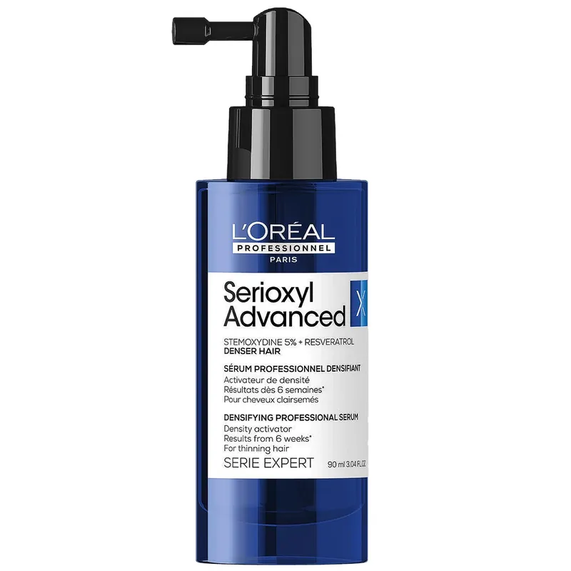 L'Oréal Serioxyl Advanced Densifying Professional Serum 90 ml Geprüft